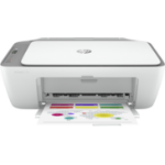 HP DeskJet HP 2720e All-in-One Printer, Color, Printer for Home, Print, copy, scan, Wireless; HP+; HP Instant Ink eligible; Print from phone or tablet
