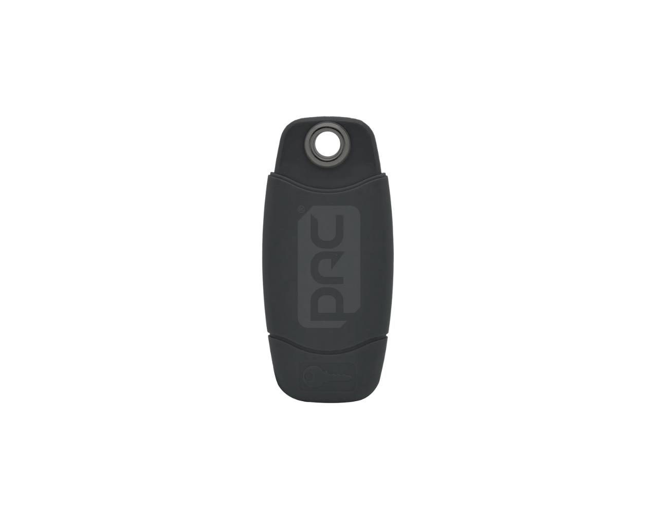 PAC ABS Black Proximity Tokens Without Clip Pack of 10 - (Formerly PAC 20205)