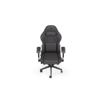 ENDORFY Scrim BK F Gaming armchair Mesh seat Black