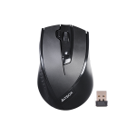 A4Tech G9-730FX muis Kantoor Rechtshandig RF Draadloos Optisch 2000 DPI