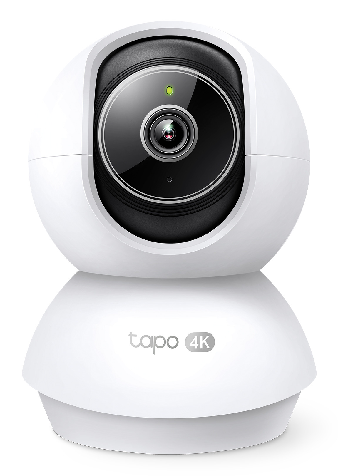 Image of TP-Link Tapo C250 IP security camera Indoor 3840 x 2160 pixels Wall