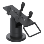 Ergonomic Solutions SpacePole POS ING800-S-02 POS system accessory Black Composite, Metal