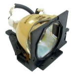 Benq DS550 / DX550 Replacement Lamp projector lamp 150 W NSH