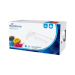 MediaRange MRBTN3230 toner cartridge 1 pc(s) Black