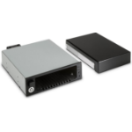 HP DX175 Removable HDD Frame/Carrier - Storage bay adapter - 5.25" to 3.5" - for Workstation Z2 G4, Z2 G5, Z4 G4, Z4 G5, Z6 G5