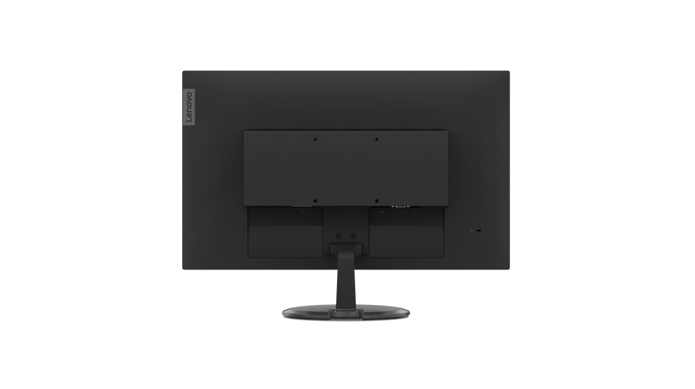 Lenovo 23.8 inch FHD Monitor C24 20 | 62A8KAR1US | Lenovo