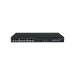 HPE Networking CW 2050 20p 10/100/1000BASE-T 4p Smart Rate 1/2.5GbE 4p SFP 1G/2.5G Switch