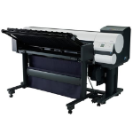 DPSB Canon ImagePROGRAF iPF850 44-in Printer