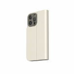 Moshi 99MO231208 mobile phone case 17 cm (6.69") Wallet case White