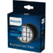 Philips Cordless VC 7000 & 8000 Series XV1681/01 Vervangend filter