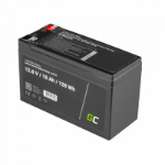 Green Cell CAV10 UPS battery Lithium Iron Phosphate (LiFePO4) 12.8 V 10 Ah