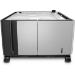 HP LaserJet high-capacity invoerlade voor 1500 vel