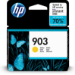 HP T6L95AE/903 Ink cartridge yellow, 315 pages 4ml for HP OfficeJet Pro 6860/6950