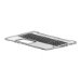 HP L45091-FL1 notebook spare part Housing base + keyboard