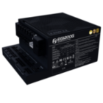 Lian Li EG1200G power supply unit 1200 W 24-pin ATX SFX Black