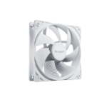 be quiet! Pure Wings 3 120mm PWM White Computer case Fan 12 cm 1 pc(s)