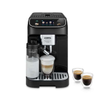 De’Longhi Magnifica Plus Fully-auto Combi coffee maker 1.9 L