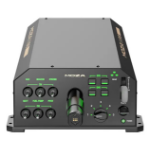 Moza Racing AY210 Yoke Base Vluchtbasisstation