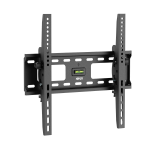 Tripp Lite DWT2655XP Tilt Wall Mount for 26" to 55" TVs and Monitors, -10° to +10° Tilt