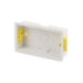 FDL DOUBLE BACK BOX- DRY LINE 35mm