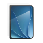 InvisibleShield Glass Elite Doorzichtige schermbeschermer Apple 1 stuk(s)