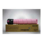 Xerox 006R01814 Toner pink fluorescent, 55K pages ISO/IEC 19752 for Xerox Iridesse