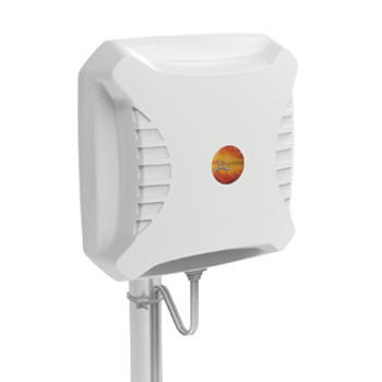 Image of Poynting A-XPOL-0002-V3-01 network antenna Directional antenna SMA...