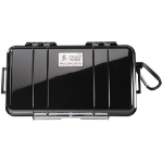 Pelican 1060-025-110 equipment case Black