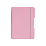 Herlitz Flex Rosé diary School diary 2022/2023