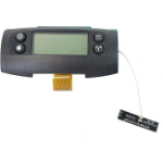 Honeywell DPR78-3013-01 printer/scanner spare part Display 1 pc(s)