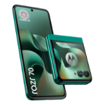 Motorola razr 70 17.5 cm (6.9") Dual SIM Android 16.0 5G USB Type-C 8 GB 256 GB 4800 mAh Dark Green