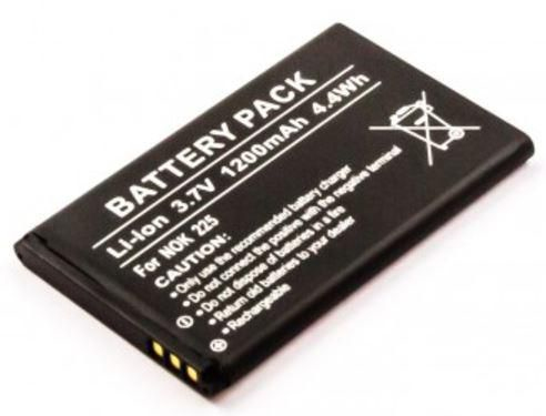 Coreparts Mspp2614 Mobile Phone Spare Part Battery