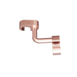 Burndy YGL29C29 grounding hardware Copper