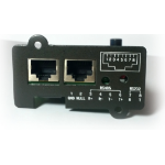 PowerWalker 10120564 interfacekaart/-adapter Intern Serie