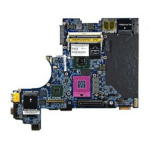 DELL WP507 laptop spare part Motherboard