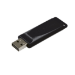 Verbatim Slider - USB Drive 32 GB - Black