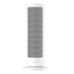 Xiaomi Smart Graphene Heater Indoor White 2000 W Fan electric space heater