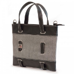 Mobile Edge MEWHTT tablet case 11" Black, Gray