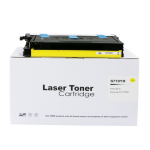 CTS Wholesale Remanufactured Cartridge for Samsung CLP770 Yellow Toner CLT-Y6092S HP SU559A