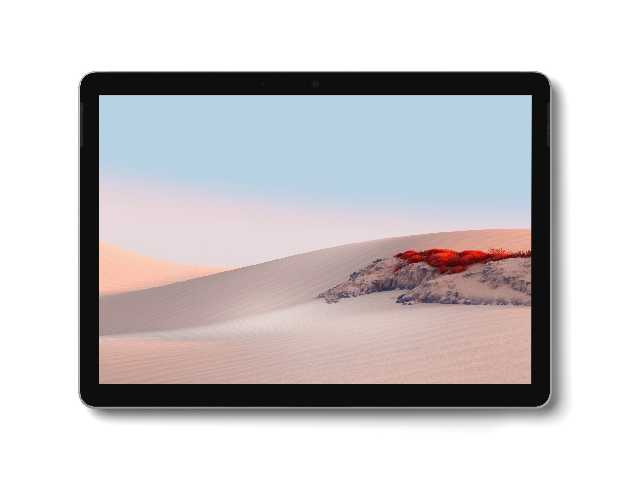 Microsoft Surface Go 2 4G LTE 128 GB 26.7 cm (10.5") Intel® Core™ m3 8 GB Wi-Fi 6 (802.11ax) Windows 10 Pro Silver