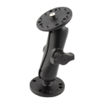 RAM Mounts RAM-B-101-L1 holder Passive holder Navigator Black