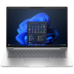 HP EliteBook 6 G1a 16' WUXGA AMD Ryzen R5-220 16GB DDR5 512GB SSD Windows 11 Pro AMD Radeon GPU Thunderbolt Fingerprint 3yr NBD OS 1.7kg ~i5