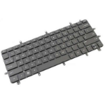 HP 700567-131 laptop reserve-onderdeel Toetsenbord