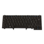 DELL FWX6X laptop reserve-onderdeel Toetsenbord