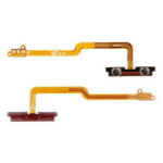 CoreParts MSPP71053 mobile phone spare part Switch flex cable Orange