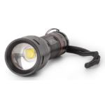 Entac Flashlight Focusable Alu 5W T6 3AAA excl
