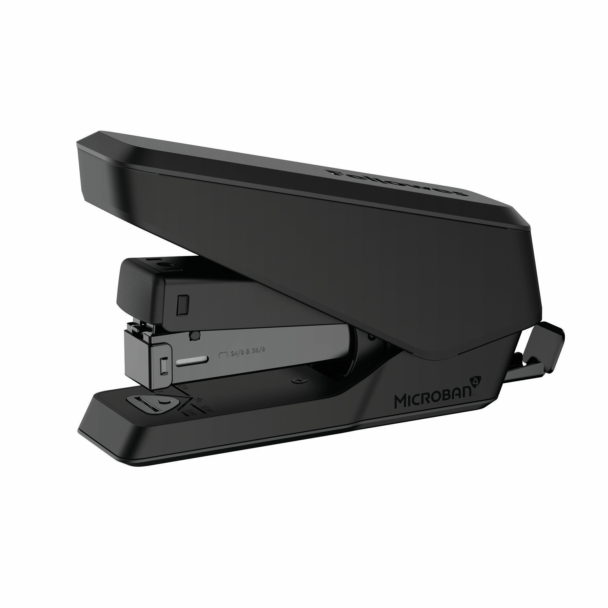 Image of Fellowes LX840 Black