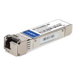 AddOn Networks SFP-25G-BX40D-I-AO network transceiver module Fiber optic 25000 Mbit/s SFP28