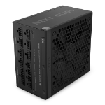 NZXT PA-2G2BB-US computer case Full Tower Black 1200 W