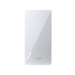 ASUS RP-AX56 Network transmitter White 10, 100, 1000 Mbit/s -